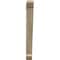 Ekena Millwork Traditional Slat Rough Sawn Bracket, Douglas Fir, 4"W x 30"D x 38"H BKT04X30X38TRA06RDF - alternate 4